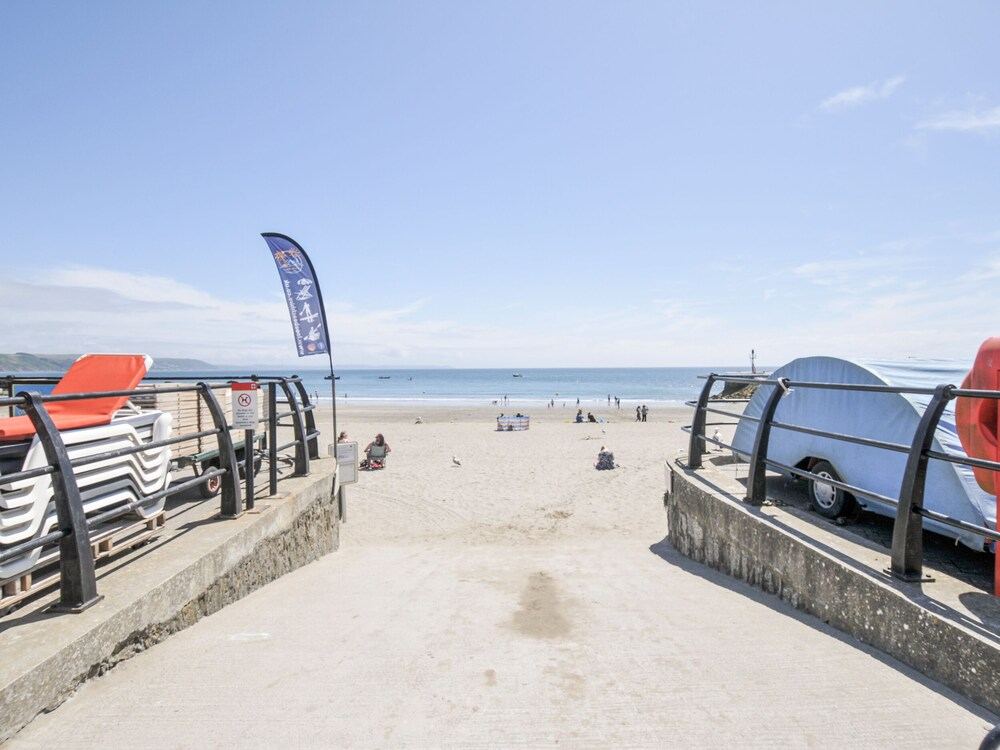 Beach Retreat