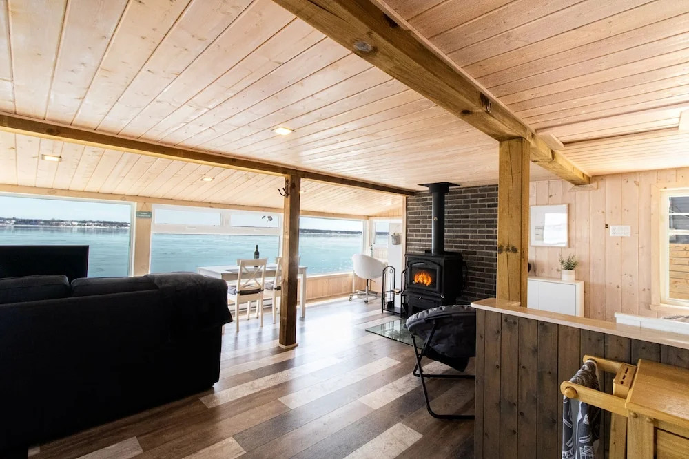 Les Chalets Tourisma - La Cabine 457