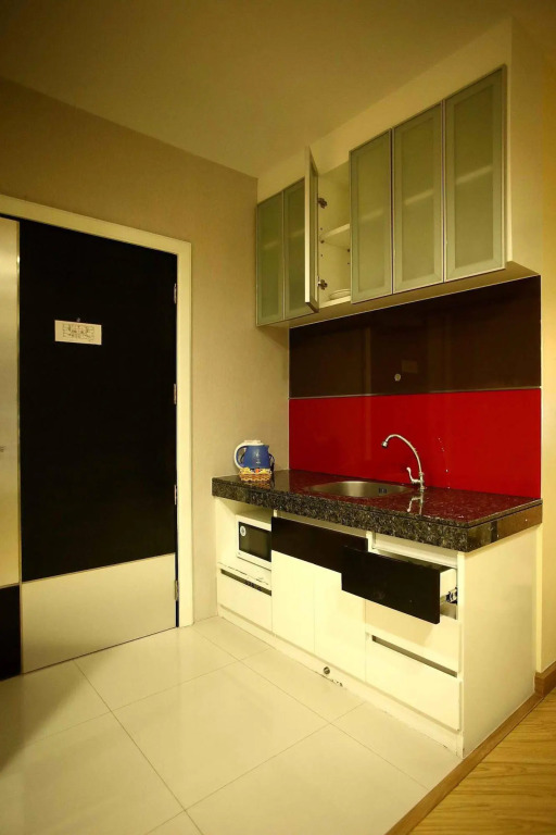 The Sunreno Hotel Bangkok