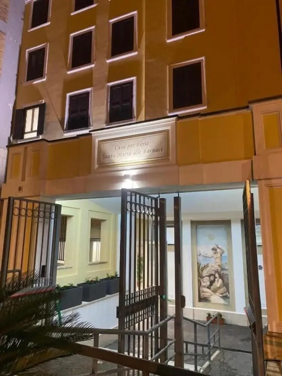 Casa per Ferie Santa Maria alle Fornaci
