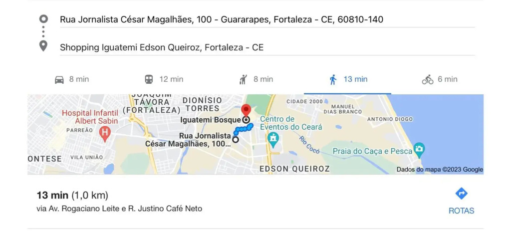 Apartamento de Luxo com 3 Suites em Bairro Nobre