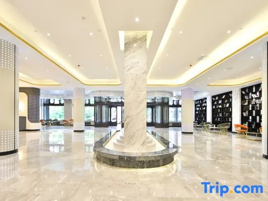 Starway Hotel (Daxing'anling Jiagedaqi)