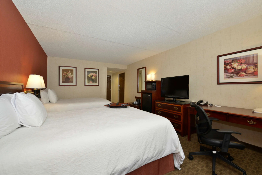Hampton Inn East Aurora