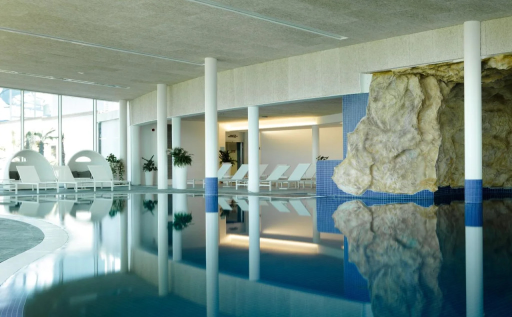 Mjus Resort & Thermal Park