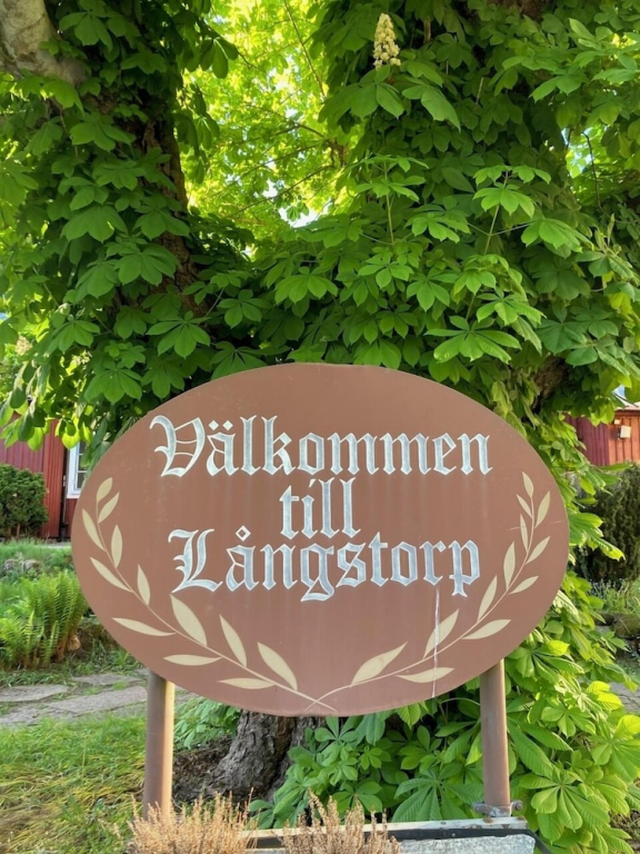 Långstorp Gästhem
