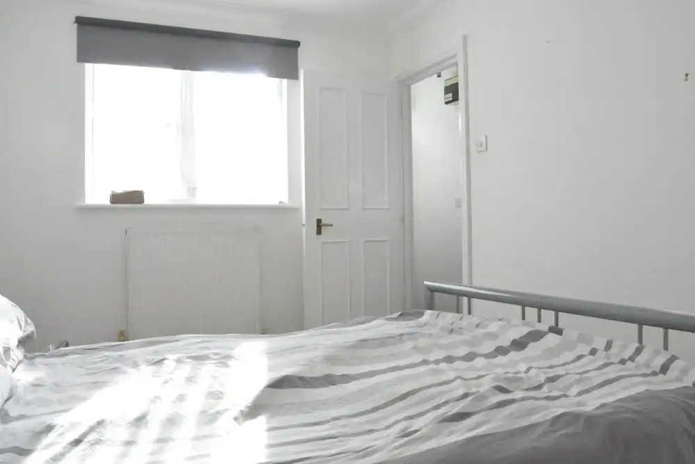Lovely 1 Bedroom Flat in Trendy Peckham