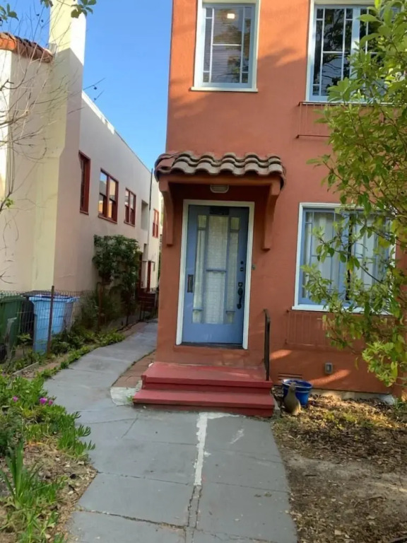 PrivateRooms in CoLiving Home Berkeley
