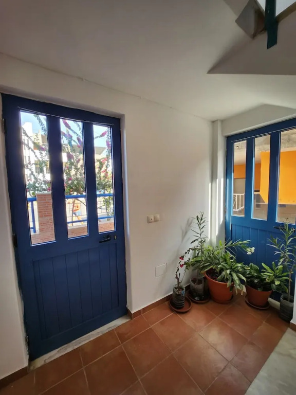 Txada Hostel