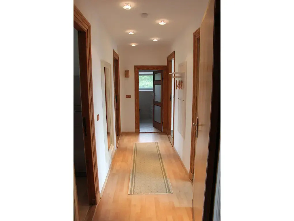 Pension Belger