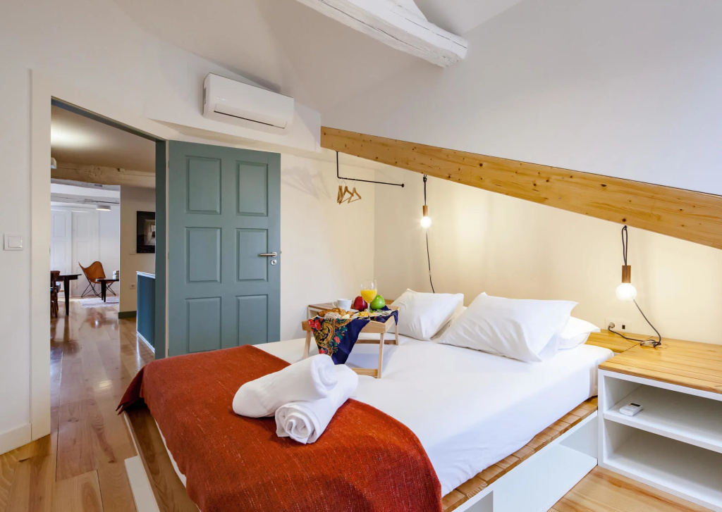 Oporto Maison Alves da Veiga