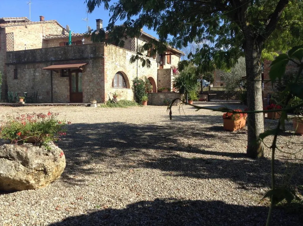 Podere Lornanino