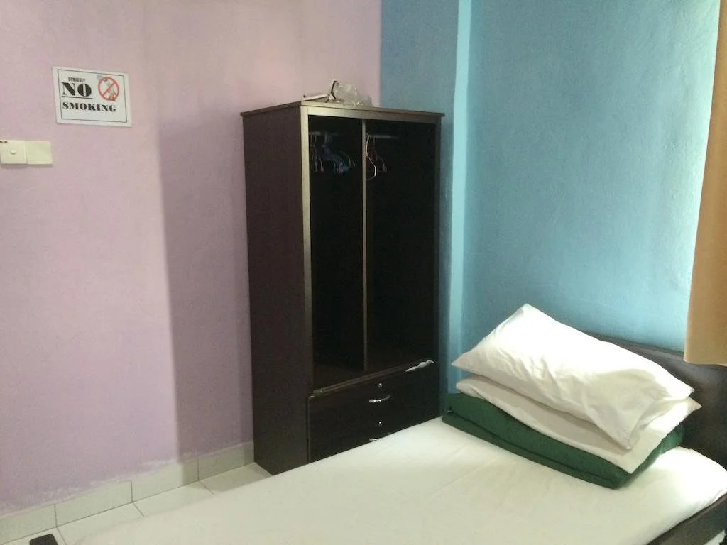 Comfortel Sports Arena Sentosa