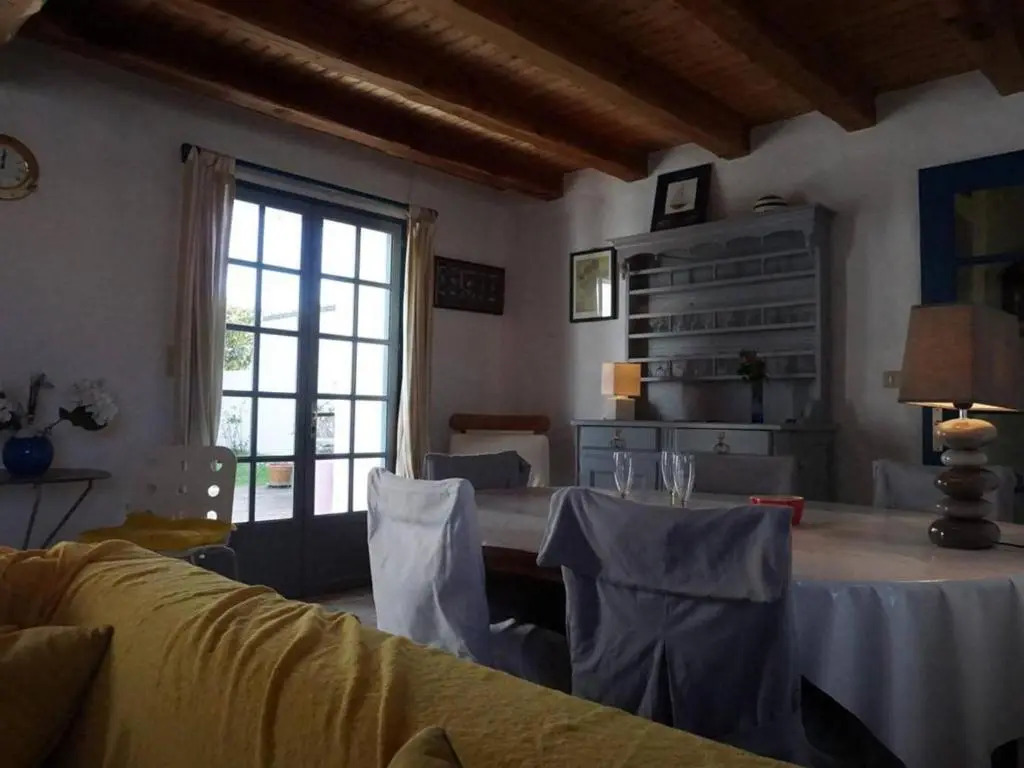 Maison Noirmoutier-en-l'Île, 5 pièces, 6 personnes - FR-1-224B-453