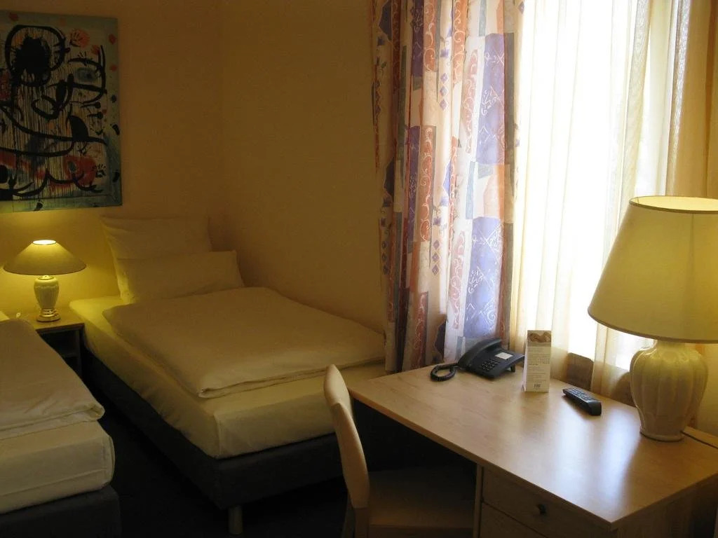 Löns Hotel Garni