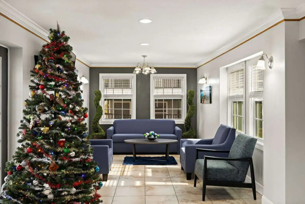 Quality Inn Ocean Springs - Biloxi East