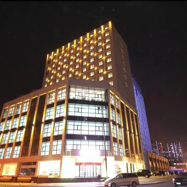 I Lai Hotel