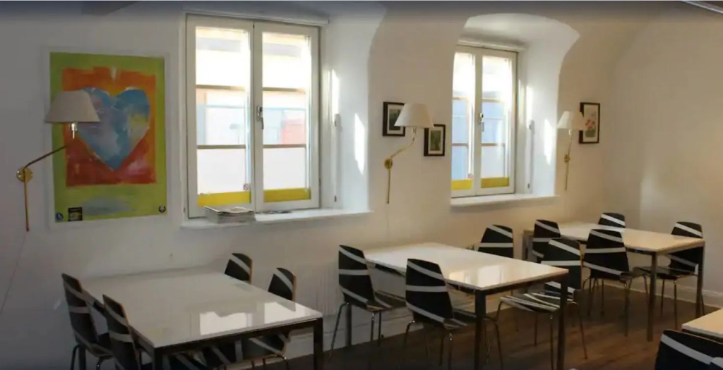 Birka Hotel