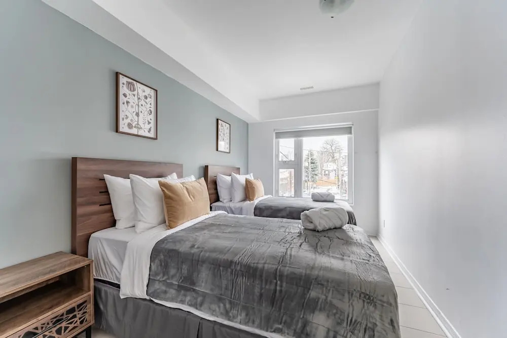 Sobeski Boutique Townhomes