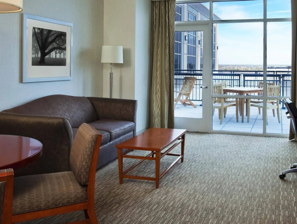 The Westin Chicago Lombard