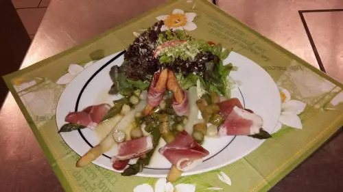 Gasthaus Rossli