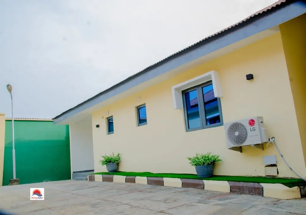Horizon Suites