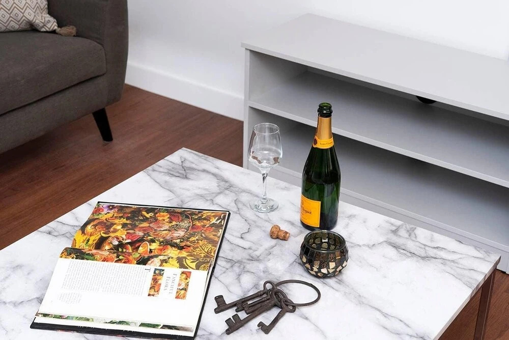 Luxurious and Bright 2BR City Centre Apartment