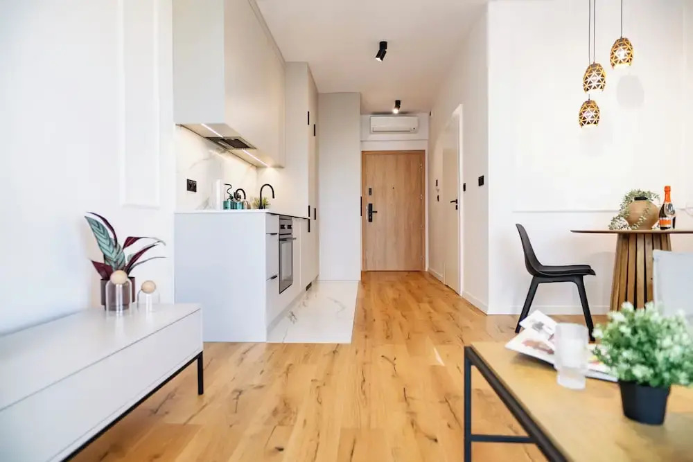 Global Apartments Katowice