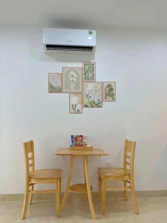 Hạt Nắng House - Gò Vấp