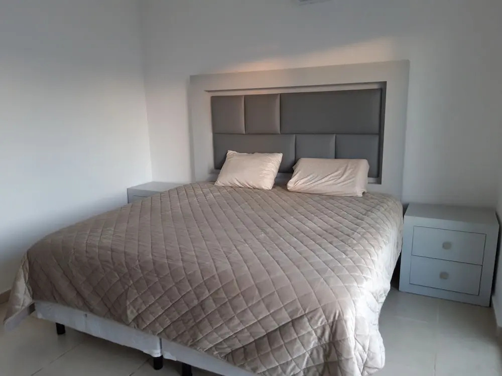 Casa Falabella - Puerto Marino