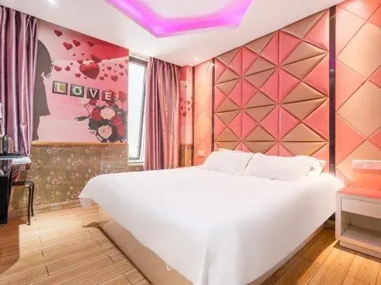 Shanghai HongYue Hotel