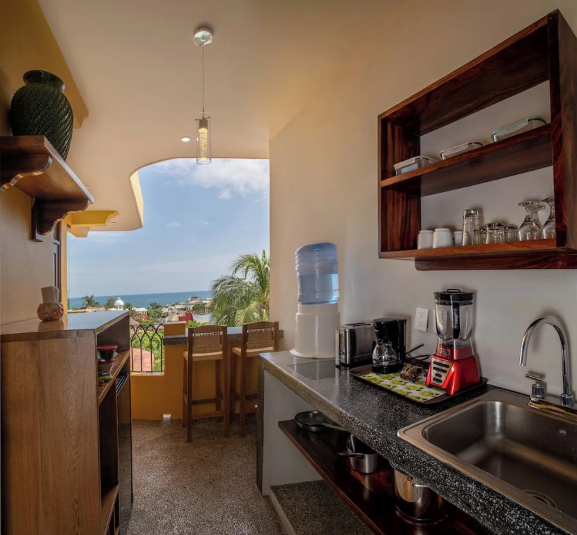 Suites La Hacienda