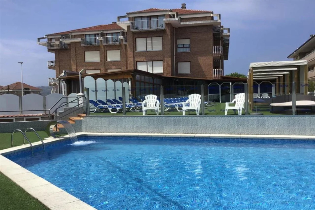 Hotel Gala