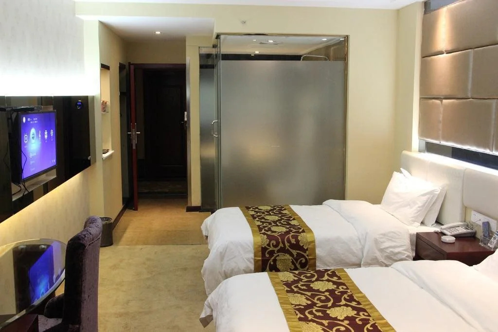 Hexi Hotel