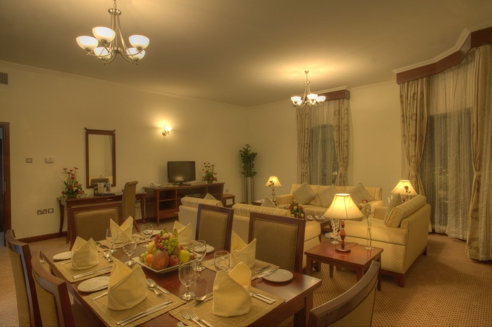 Siji Hotel Apartment