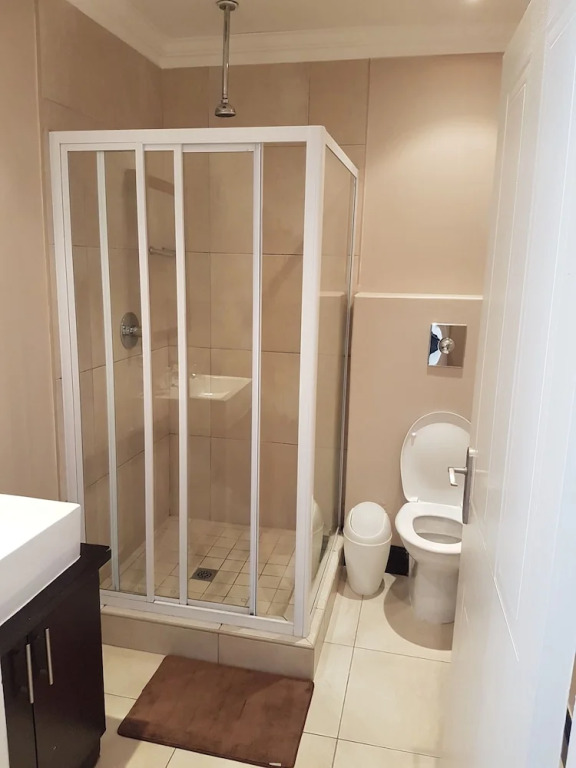Fairview Bed And Breakfast - Double Bedroom 5