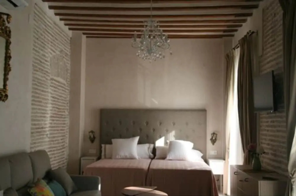 Apartamentos Sevillanos Ilustres