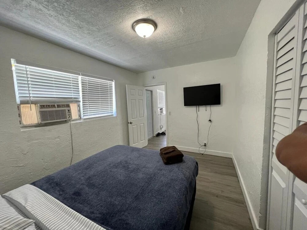 Near The Beach 2rooms Apartment in Fort Lauderdale