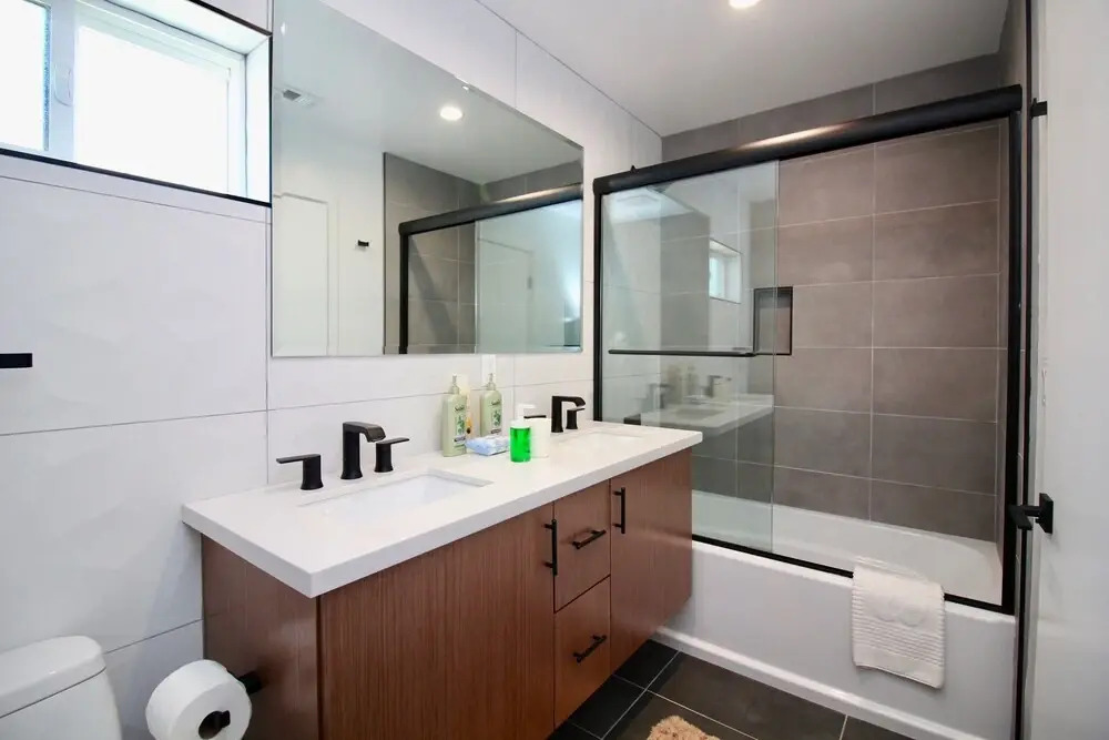 Los Angeles Villas 3BR 3BT Parking