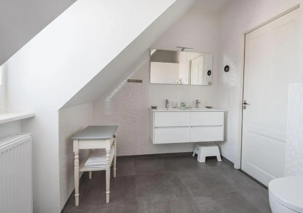 Vakantiehuis Stadszicht
