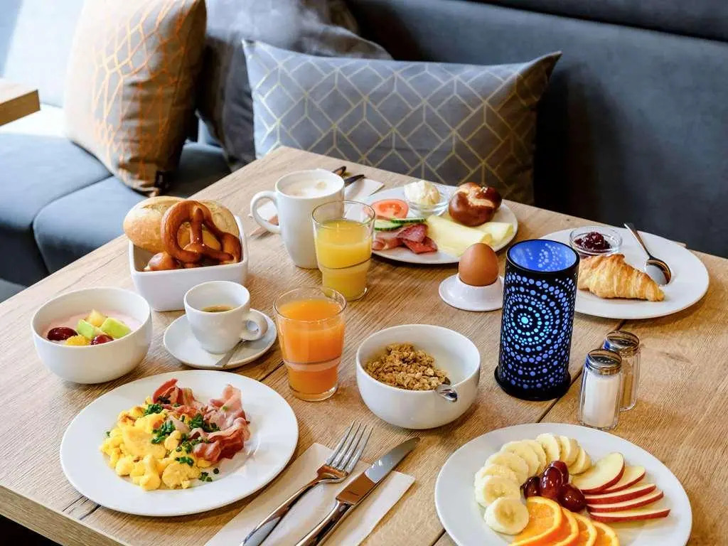 ibis Styles Hamburg Barmbek