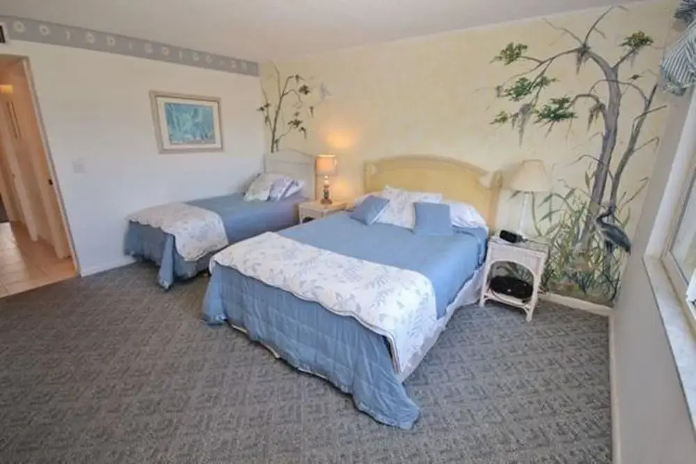 Chateau by the Sea 31C Apartment 2
