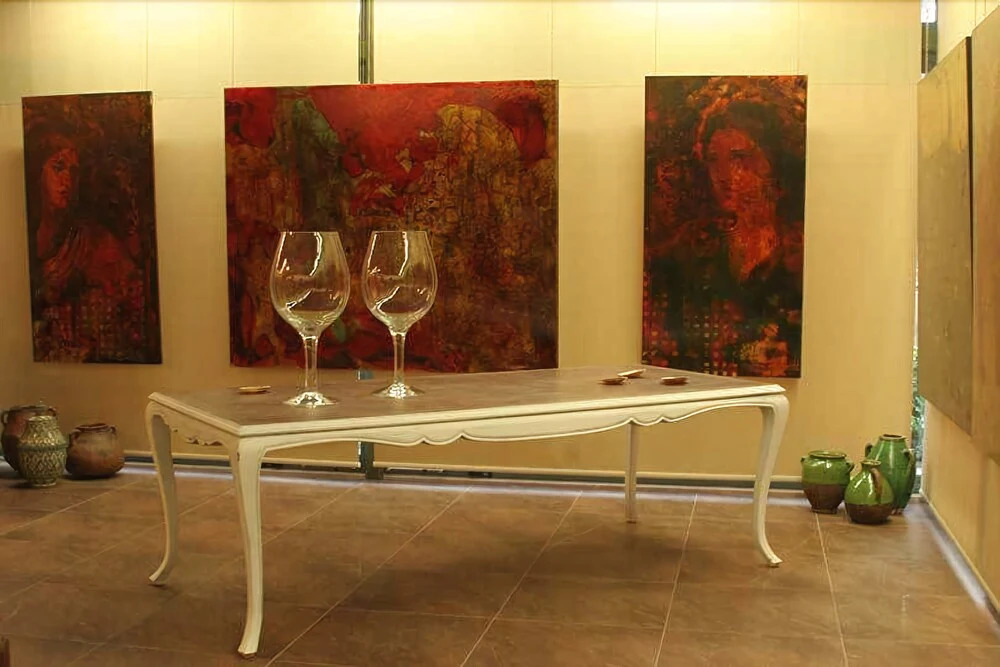 Antik Zeytin Hotel & Art