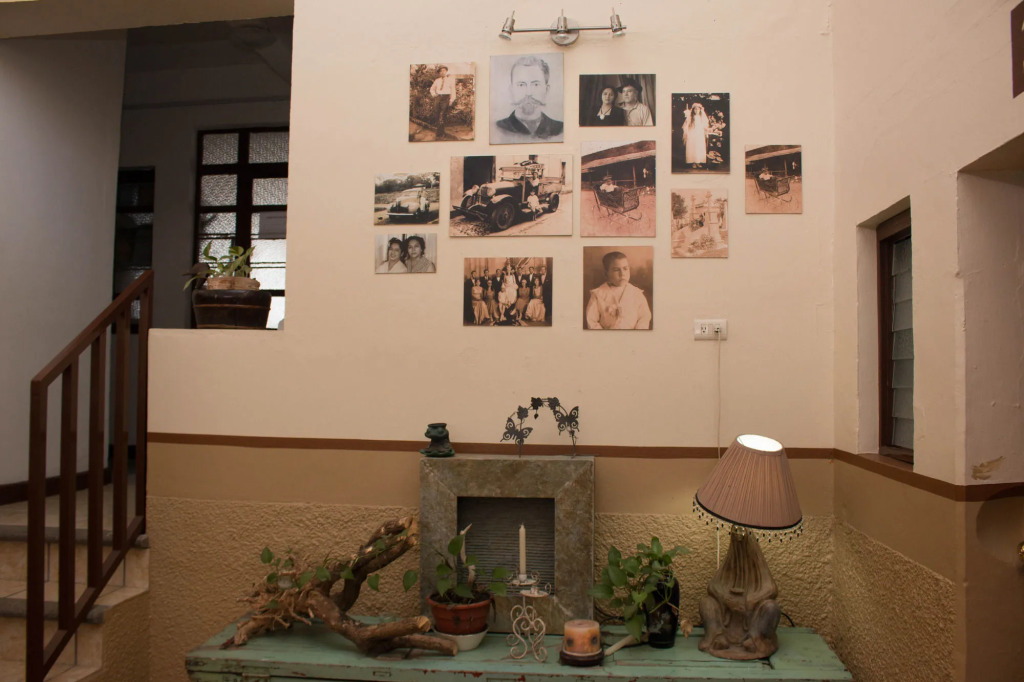 Hotel Cervantino