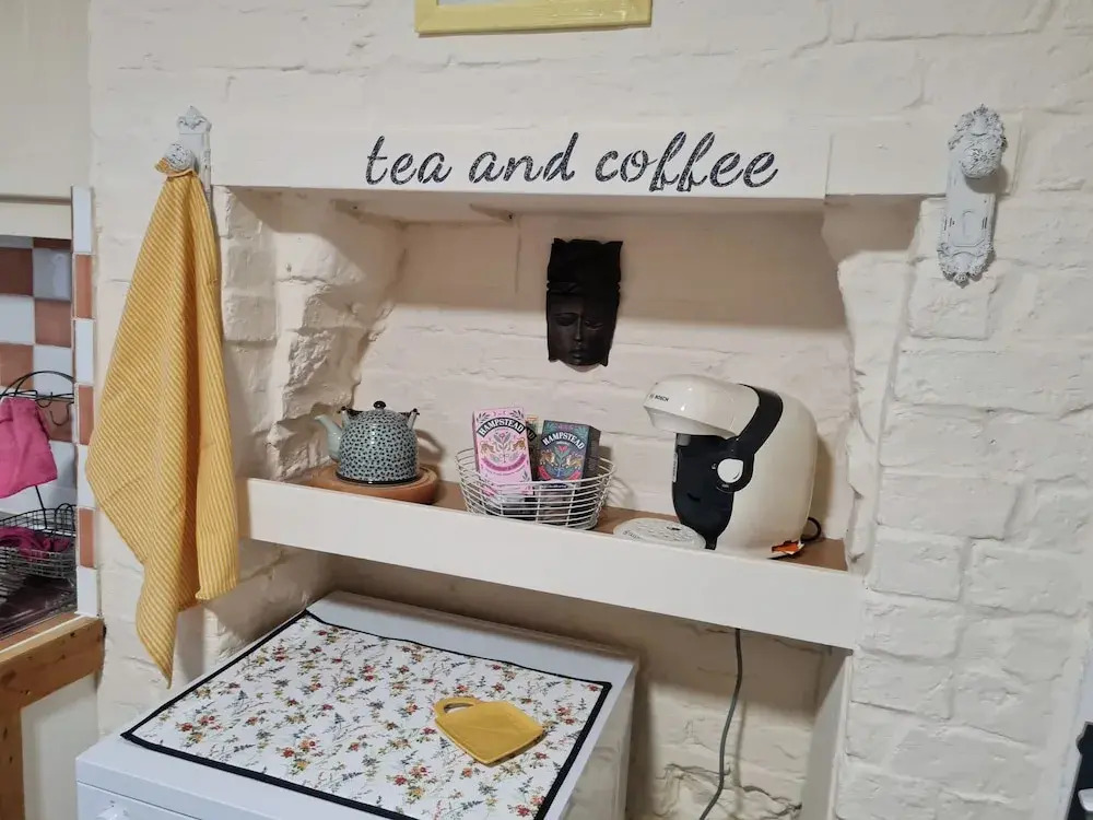 Charming Lincoln Cottage Family & Pet-friendly
