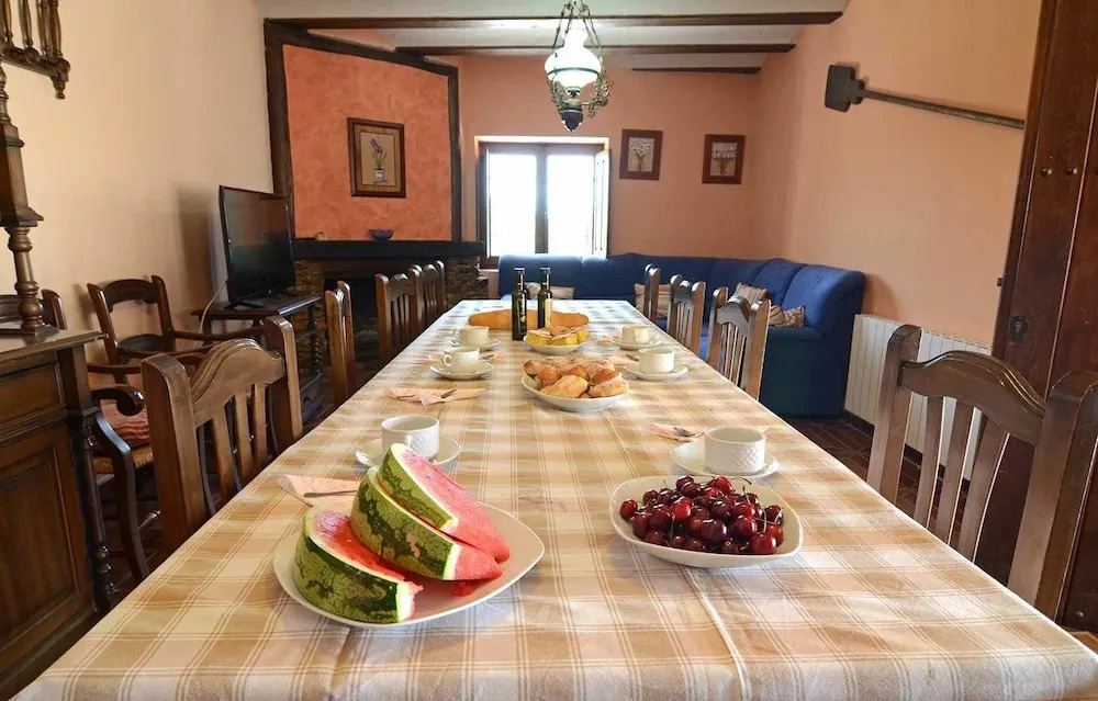 Cortijo El Rey