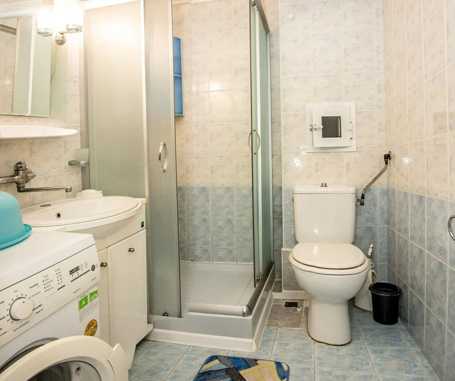 FM Luxury 1-BDR Maisonette with Terrace