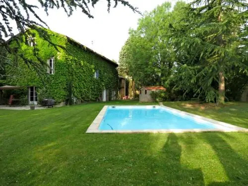 L'Annexe