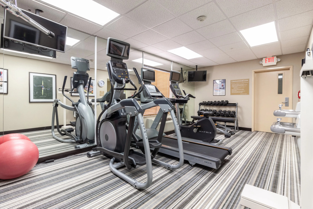 Candlewood Suites Lincoln by IHG