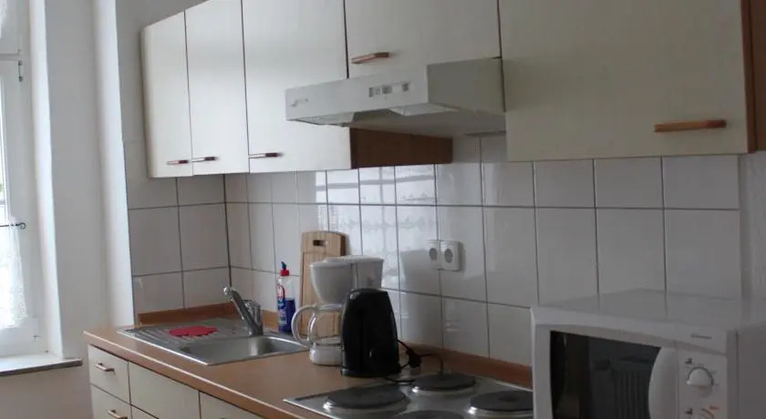 Ferienwohnung Alexa