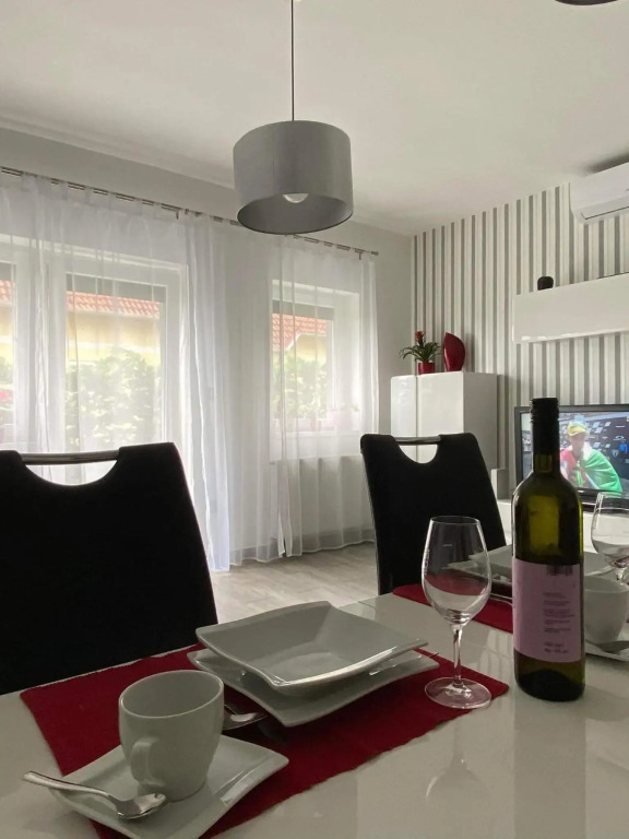 Szőlőskert Apartman 8 fős